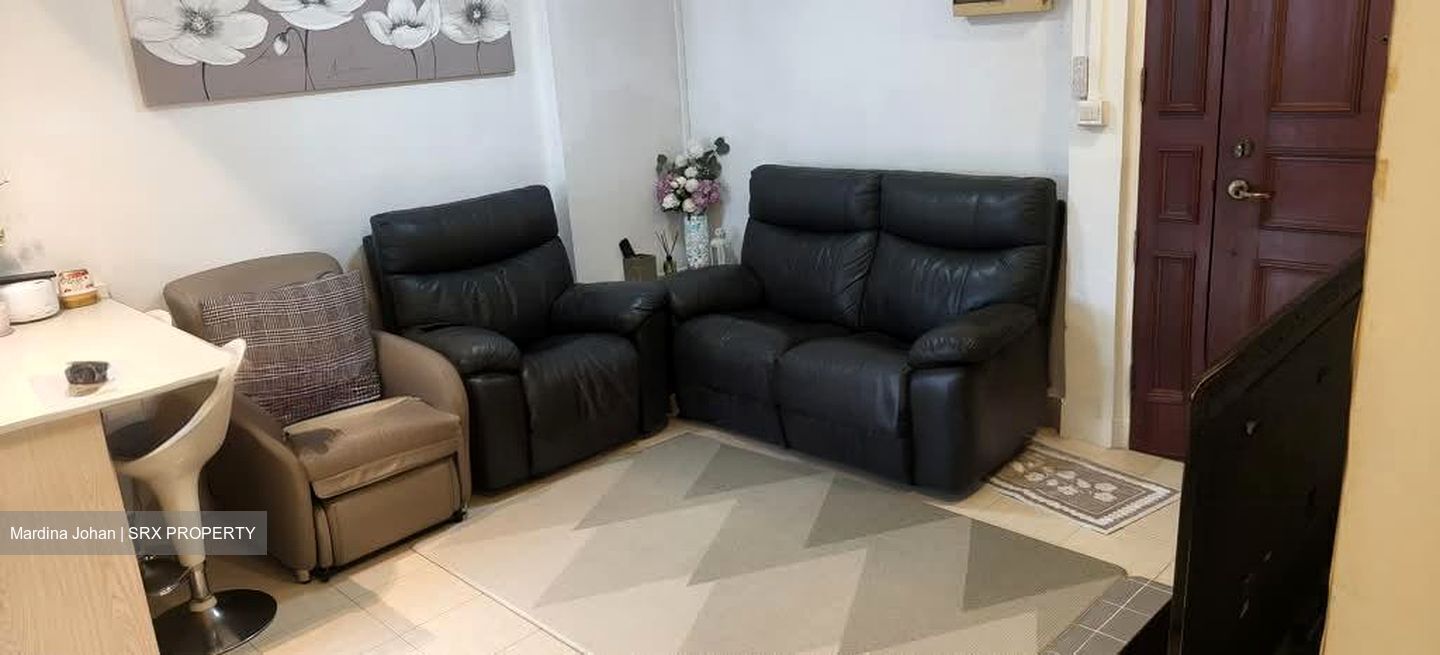 Blk 302B Anchorvale Court (Sengkang), HDB 2 Rooms #579397761